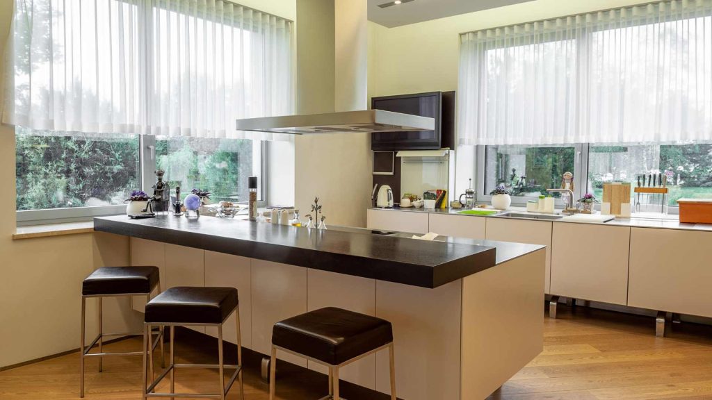 Multi Functional Space 1