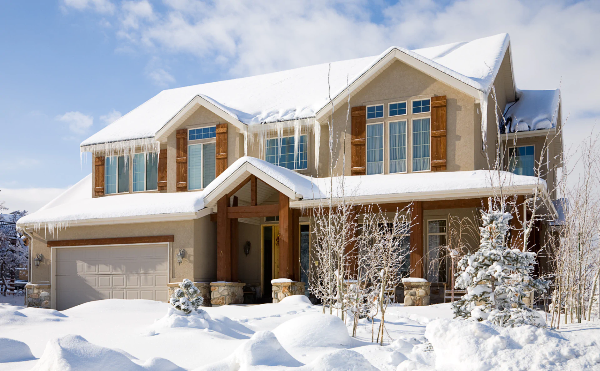 Home Renovation
